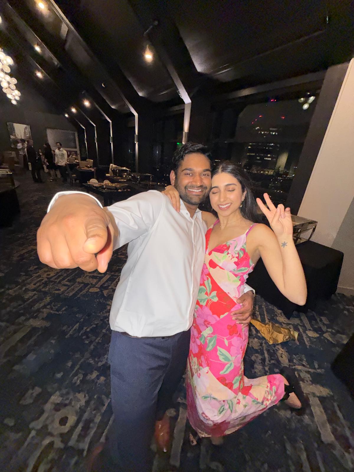 Shradha e Susheel